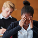 Illustration for article titled School District Punishes Teacher for Using N-Word by Forcing Her to Continue Teaching Students